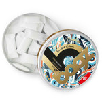 Saszetki nikotynowe BAGZ Winter Edition Ginger Cookie 4/6 X-STRONG