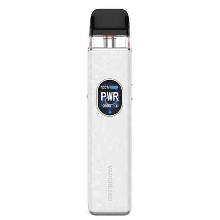 E-Cigareta POD Vaporesso XROS 5 Opal White