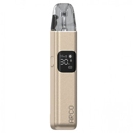 Электронная сигарета POD SMOK Arco Digi Pale Gold