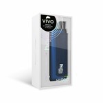 Електронна сигарета POD VIVO Halo Poket Set Blue