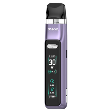 E-Cigareta POD SMOK Novo GT Purple