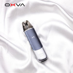 Електронна сигарета POD OXVA NeXLIM Go Space Gray