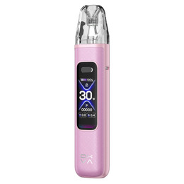 E-Cigareta POD OXVA XLIM Pro 3 Pink Silk