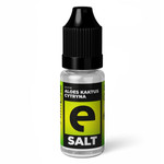 E-Liquid E SALT 10ml - Aloe Vera Kaktusz Citrom 20mg