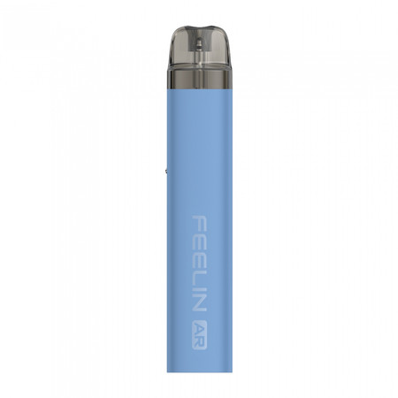 E-Cigarette POD Nevoks Feelin AR Misty Blue