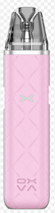 Електронна сигарета POD OXVA Xlim Go Pink