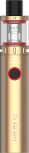 E-Cigarette KIT SMOK Stick Vape Pen V2 Gold