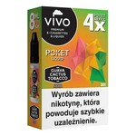 Liquid Vivo Poket - Guava Cactus Tobacco 20mg (8ml)