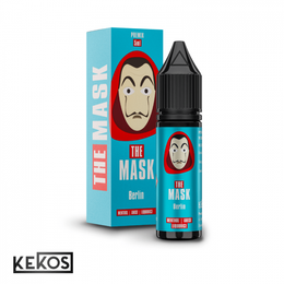 Premix THE MASK 5/15ml - Berlin