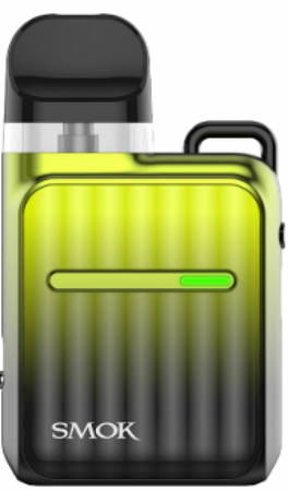 E-Cigarette POD SMOK Novo Master Box Green Black