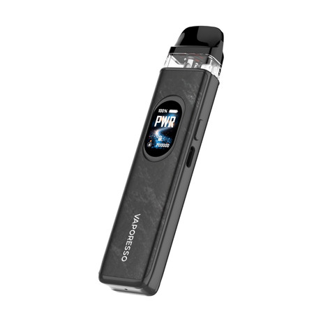 E-Cigarette POD Vaporesso XROS 6 Slate Black