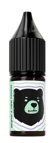 liquid z nikotyna go bears classic 12mg