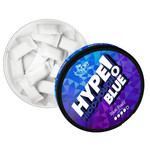Nikotínové vrecúška Hype Blue - Blue Razz 4/5