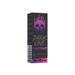 Liquid Dark Line 10ml - Forest Fruits 12mg