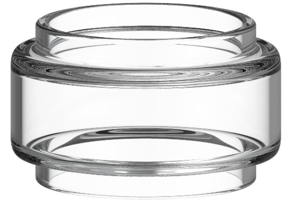 Pyrexové sklo SMOK Bulb #7