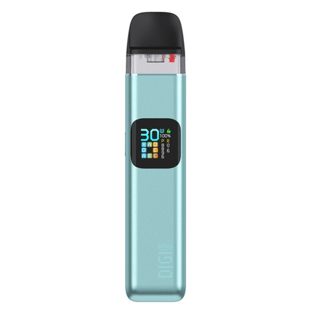 E-Cigarette POD SMOK Arco Digi Pro Mint Green without coil