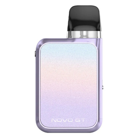 Електронна сигарета POD Smok Novo GT Box - Purple