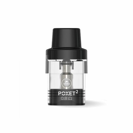 Wkład VIVO POKET2 PRO POD - 0.8ohm