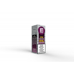 Liquid ID Idealny 10ml - Jeżyna 12mg