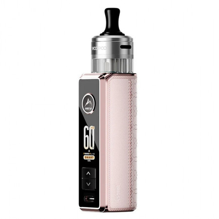 E-Cigareta KIT VooPoo Drag S3 Pink