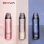E-Cigareta POD OXVA NeXLIM Go SIC Black