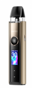 E-Cigarette POD GeekVape Wenax Q Pro - Sunburst Gold