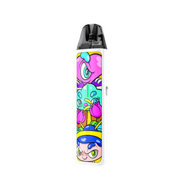 E-Cigareta POD Lost Vape Ursa Nano S II Pearl White