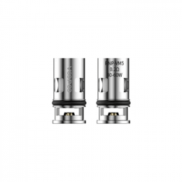 Porlasztófej VooPoo PNP - VM5 - 0.2ohm