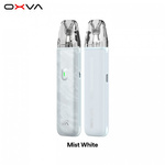 E-Papieros POD OXVA Xlim Go Lite MISTY WHITE
