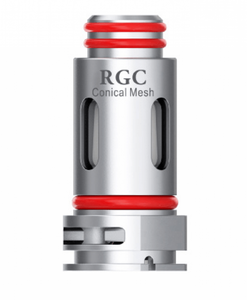 Porlasztófej SMOK RPM80 RGC Con. Mesh - 0.17ohm