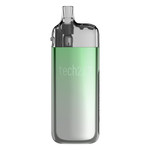 Електронна сигарета POD SMOK tech247 Green Gradient