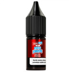 Жидкость Fizzi Fantos Salt 10ml - Musująca Truskawka 20mg