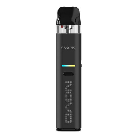 E-Zigarette POD SMOK Novo Eco Black