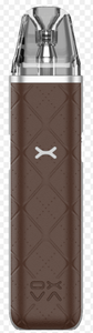 E-Papieros POD OXVA Xlim Go - Dark Brown