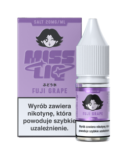 Жидкость Miss Liq 8ml - 20mg