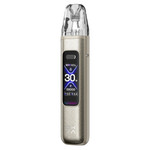 E-Cigarette POD OXVA XLIM Pro 3 Titanium Silk