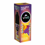 E-liquide VIVO Salt 10ml - Fuji Apple Grape 20mg