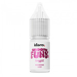 Longfill Klarro Smooth Funk 9ml - Mrożone Liczi