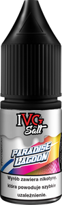 Жидкость IVG Salt 10ml - Paradise Lagoon 20mg