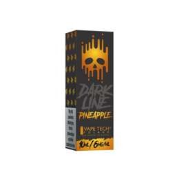 Рідина Dark Line 10ml - Pineapple 06mg