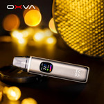 Електронна сигарета POD OXVA XLIM Pro 2 DNA Silk Brown