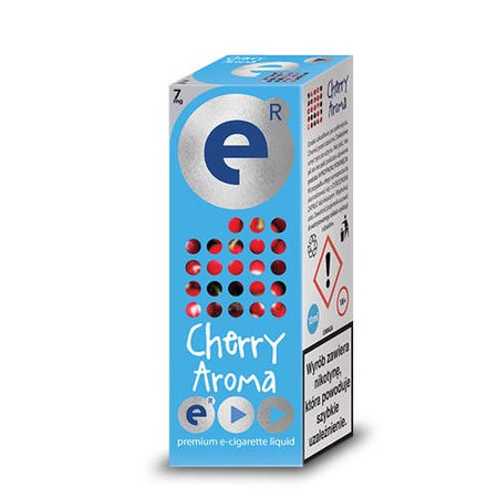 Lichid E 10ml - Wet Cherry 07mg