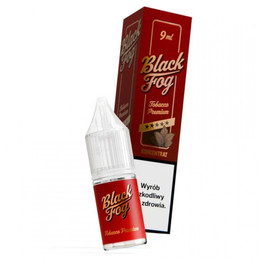 Лонгфил Black Fog 9ml - Tobacco Premium