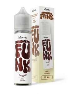 Longfill Klarro Smooth Funk 11/60ml - Pina Colada