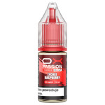 E-liquid OX Passion 10ml - Lychee Raspberry 20mg