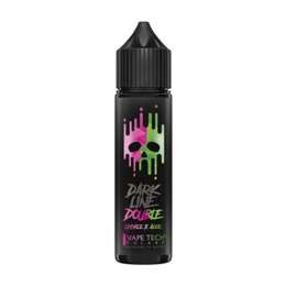 Лонгфілл Dark Line Double 8/60ml - Lychee Aloe