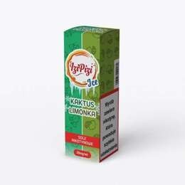 Lichid Izi Pizi Salt 10ml - Kaktus Limonka Ice 20mg
