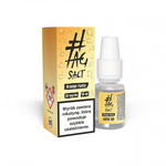 Liquid #TAG Salt Drinks 10ml - Orange Fanta 20mg