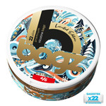 Saszetki nikotynowe BAGZ Winter Edition Ginger Cookie 4/6 X-STRONG