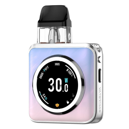 E-Papieros POD Vaporesso XROS 5 Nano Nacre